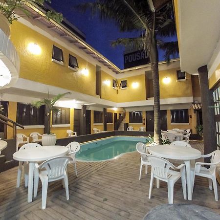 Encanto Da Praia Residence Apartamentos E Quartos Para Locacao Capao da Canoa Ngoại thất bức ảnh