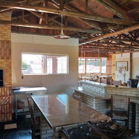 Encanto Da Praia Residence Apartamentos E Quartos Para Locacao Capao da Canoa Ngoại thất bức ảnh