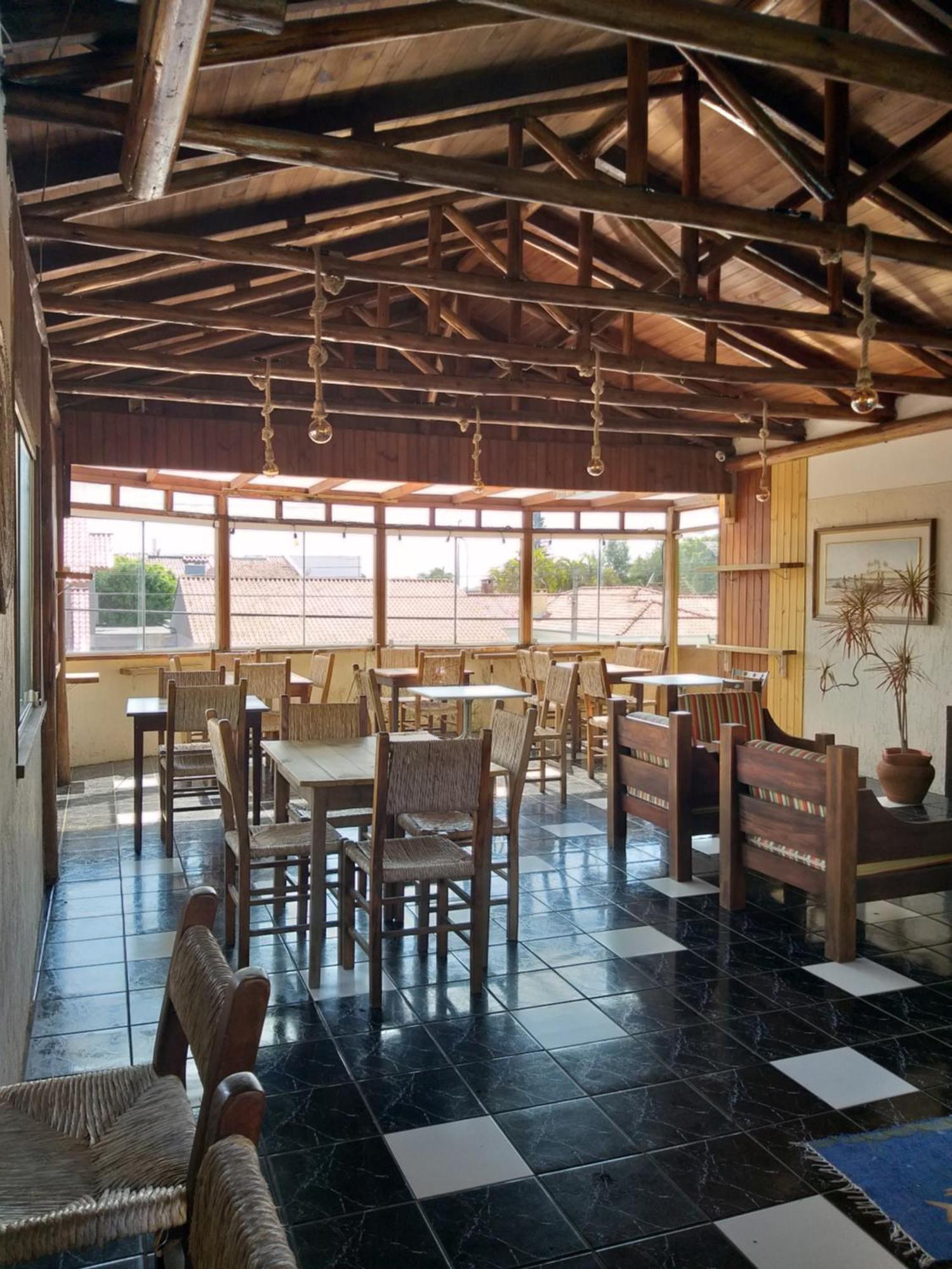 Encanto Da Praia Residence Apartamentos E Quartos Para Locacao Capao da Canoa Ngoại thất bức ảnh