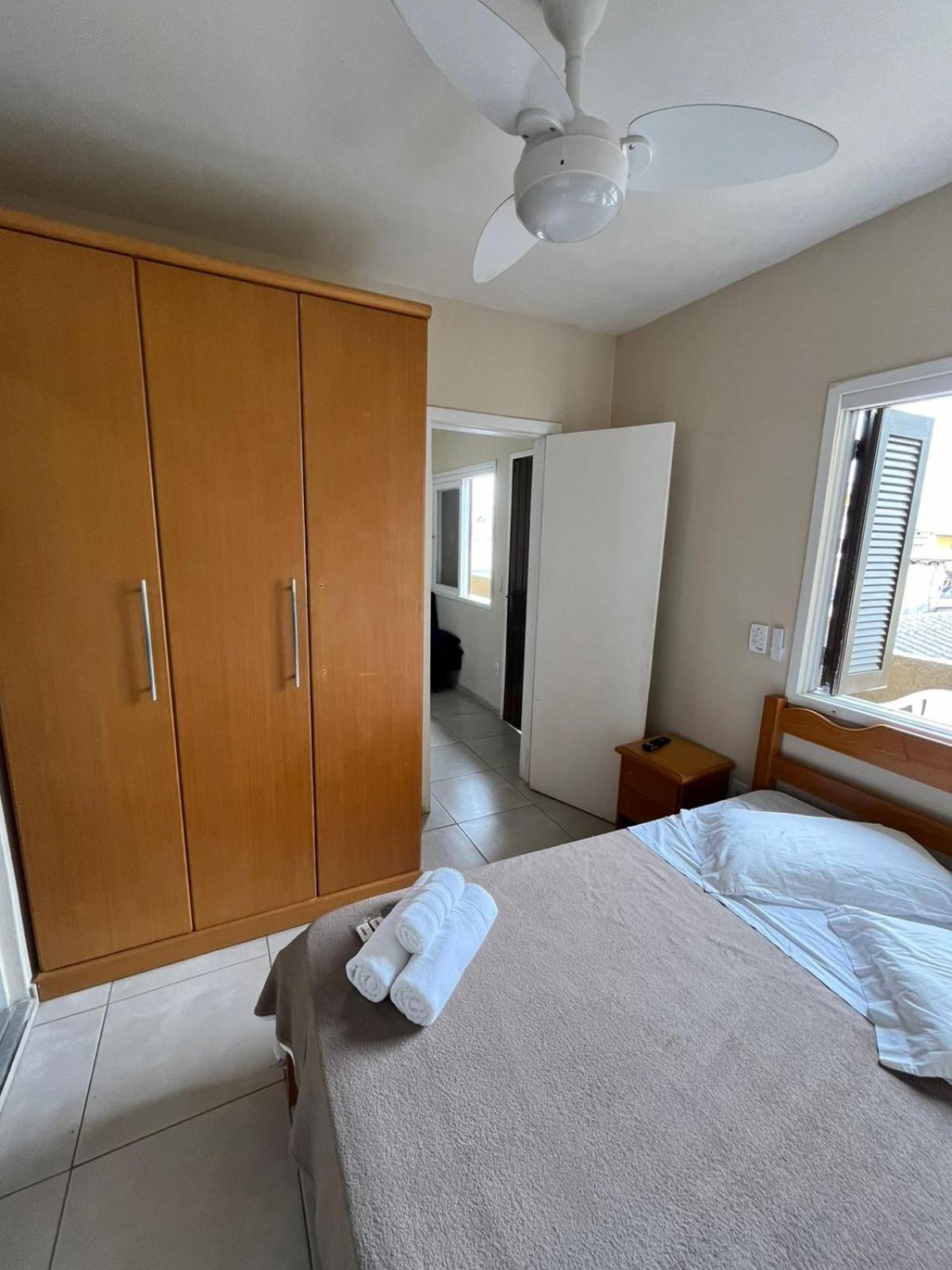 Encanto Da Praia Residence Apartamentos E Quartos Para Locacao Capao da Canoa Ngoại thất bức ảnh