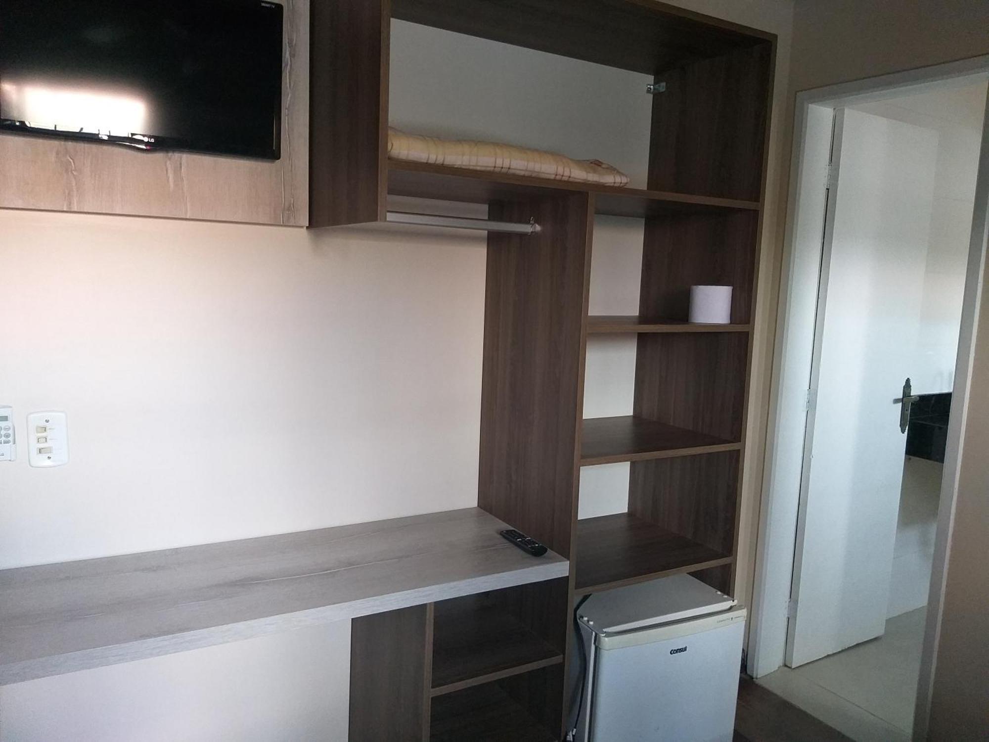Encanto Da Praia Residence Apartamentos E Quartos Para Locacao Capao da Canoa Ngoại thất bức ảnh