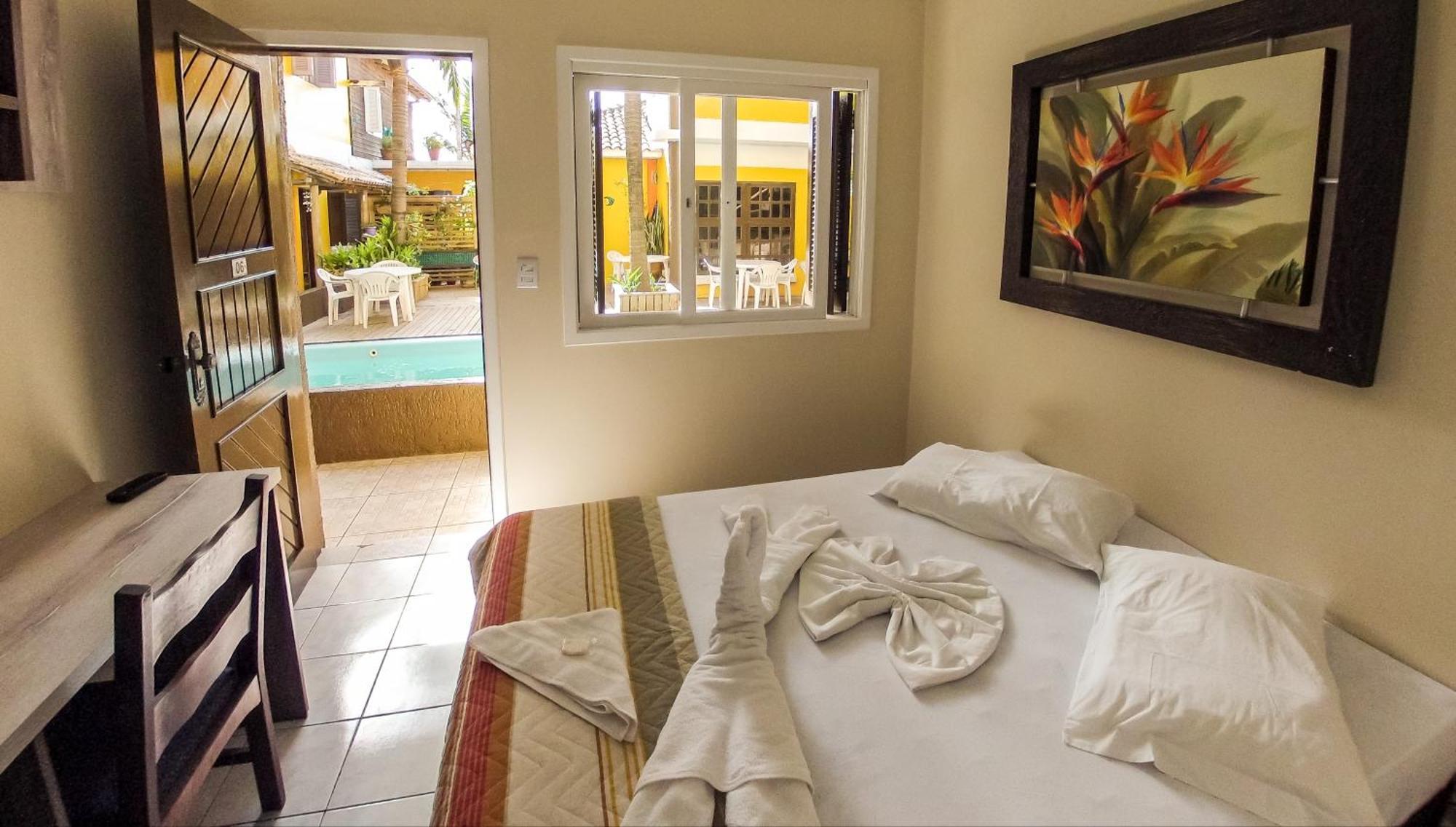 Encanto Da Praia Residence Apartamentos E Quartos Para Locacao Capao da Canoa Ngoại thất bức ảnh