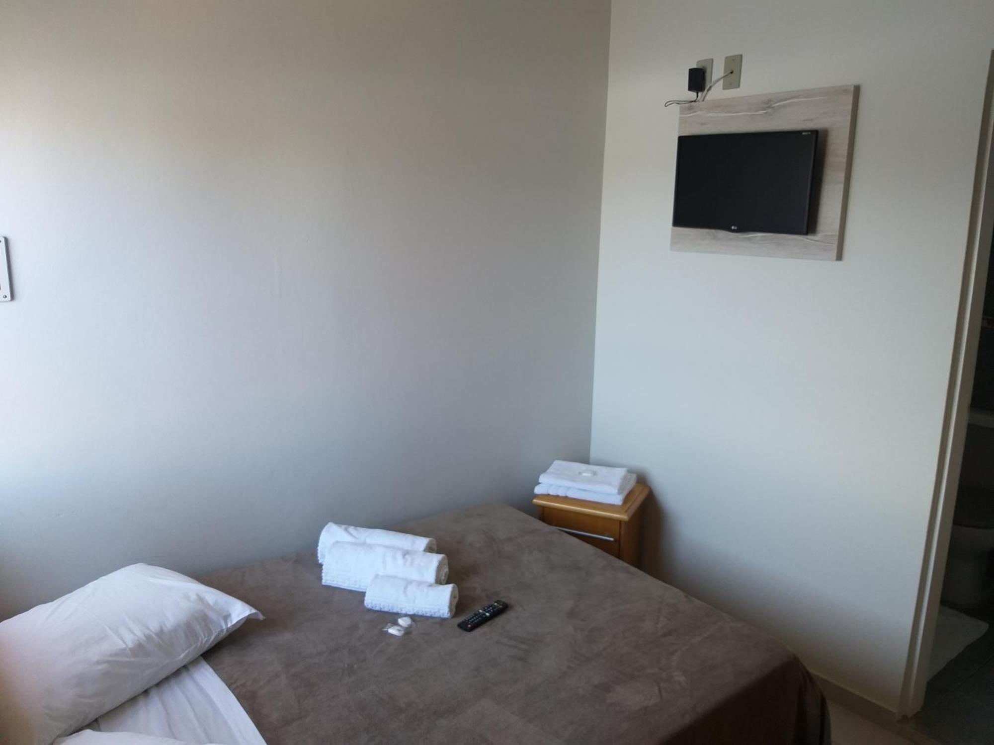 Encanto Da Praia Residence Apartamentos E Quartos Para Locacao Capao da Canoa Ngoại thất bức ảnh
