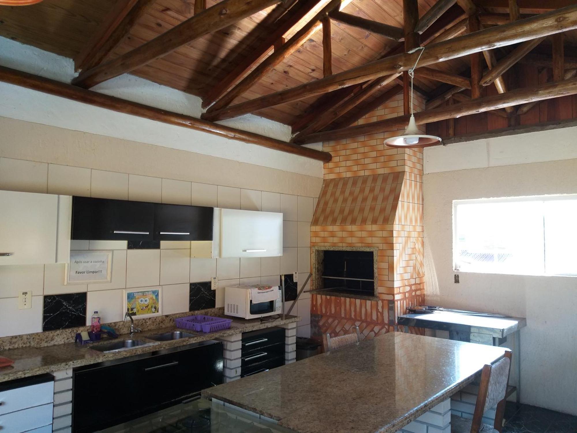 Encanto Da Praia Residence Apartamentos E Quartos Para Locacao Capao da Canoa Ngoại thất bức ảnh